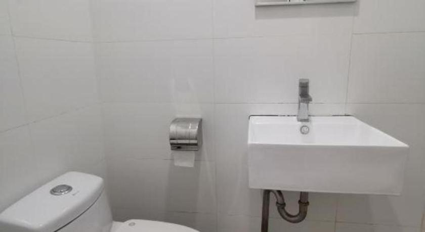 מלון קוטה קינבלו Oyo 89398 Doorbellz מראה חיצוני תמונה