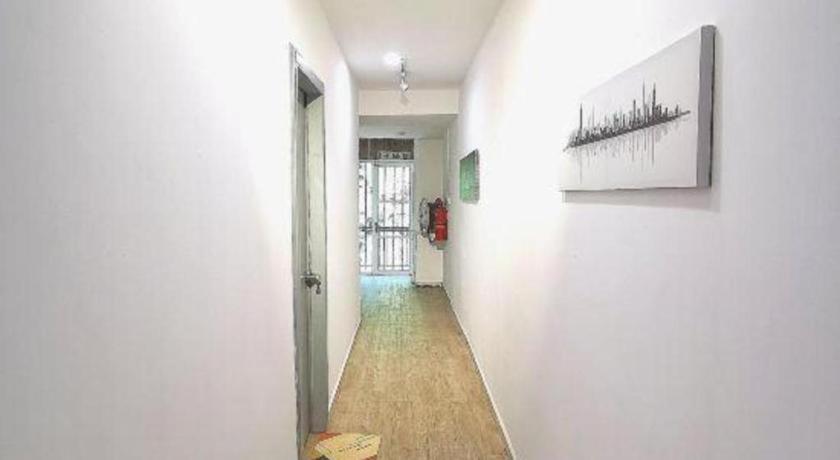 מלון קוטה קינבלו Oyo 89398 Doorbellz מראה חיצוני תמונה